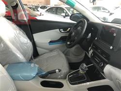 هیوندای کۆنا